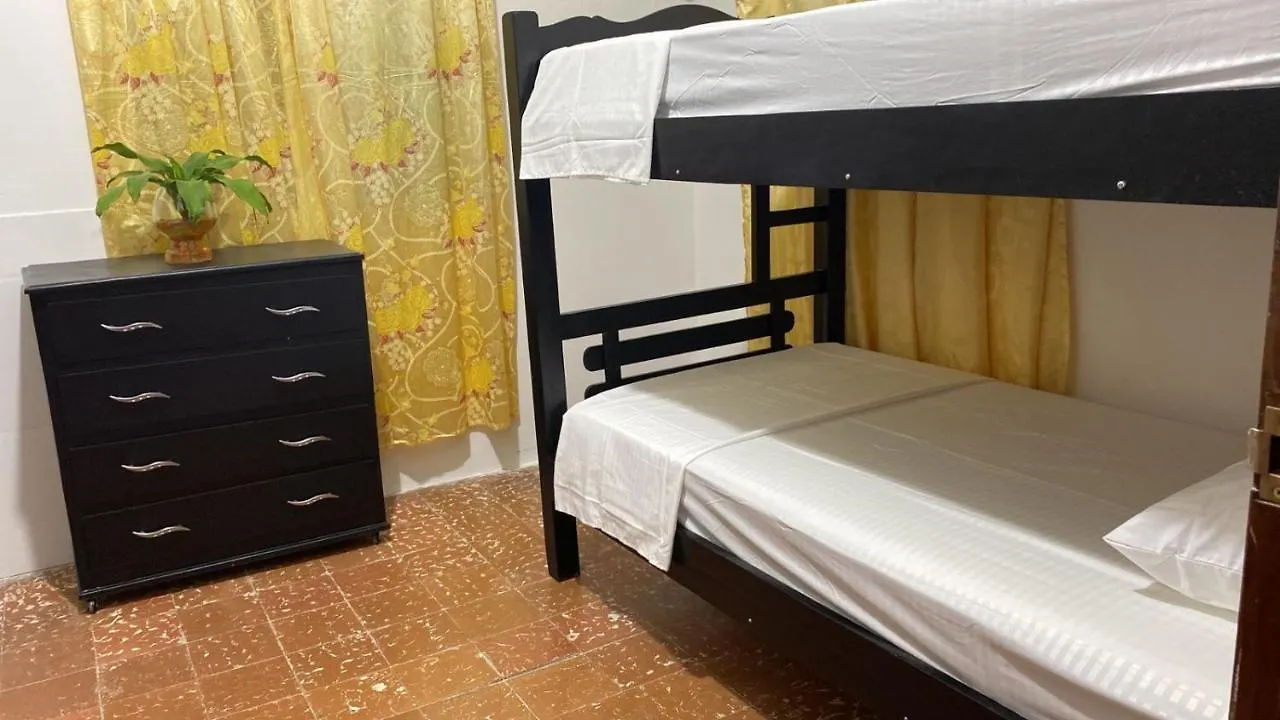 Shanty Guest House Cartagena