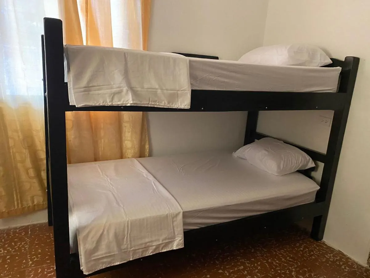 Shanty Guest House Cartagena Κολομβία