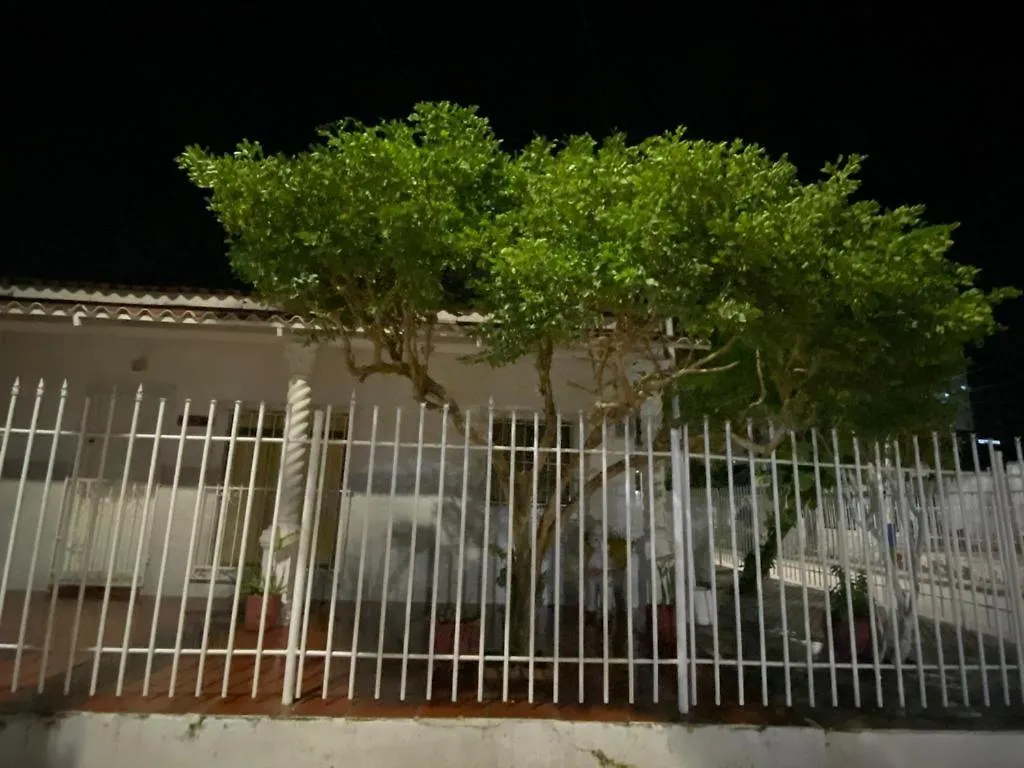 Shanty Guest House Cartagena