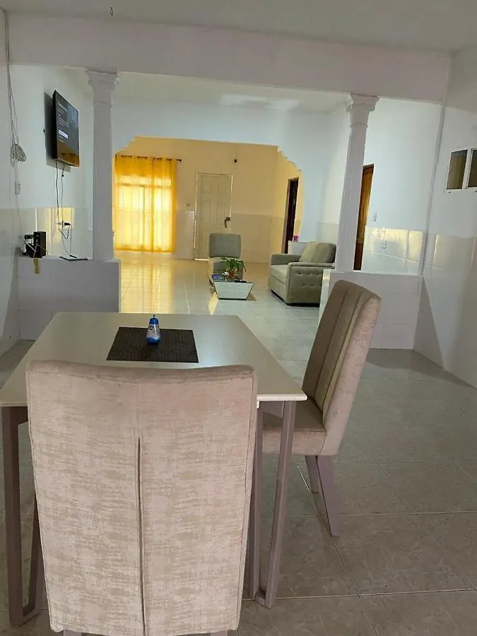 Shanty Guest House Cartagena