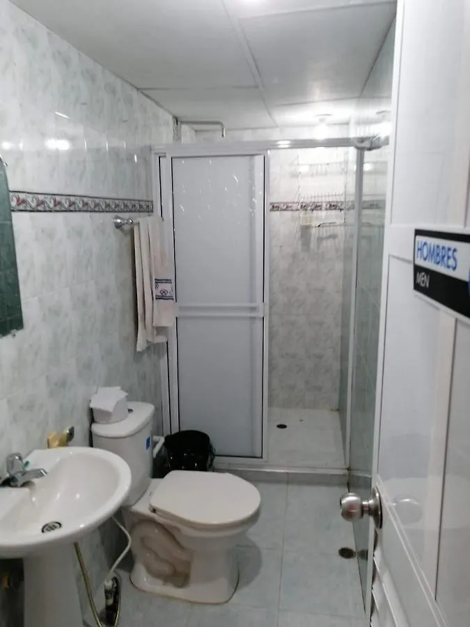 Shanty Guest House Cartagena 0*,  Κολομβία