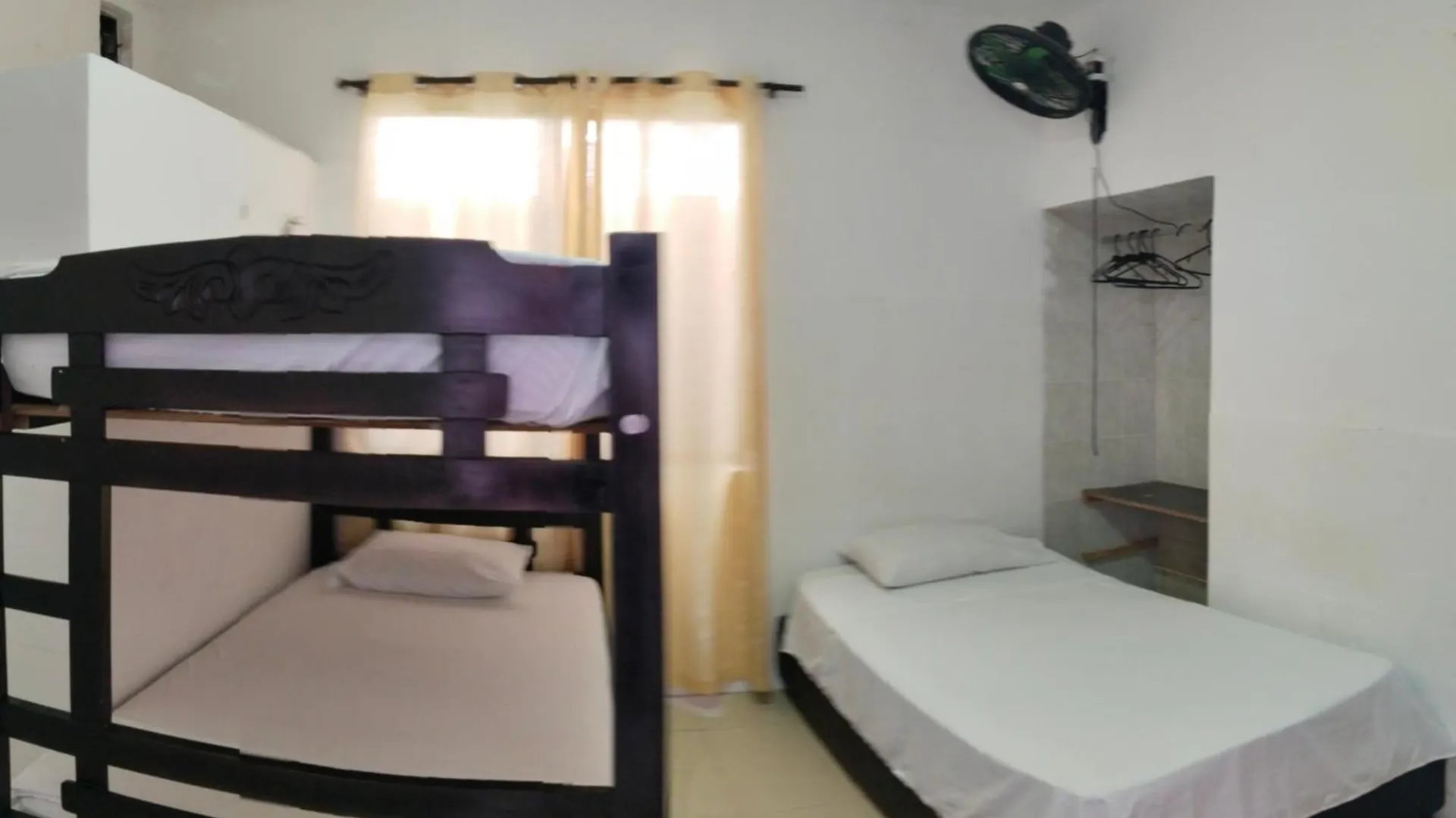 Shanty Guest House Cartagena Κολομβία
