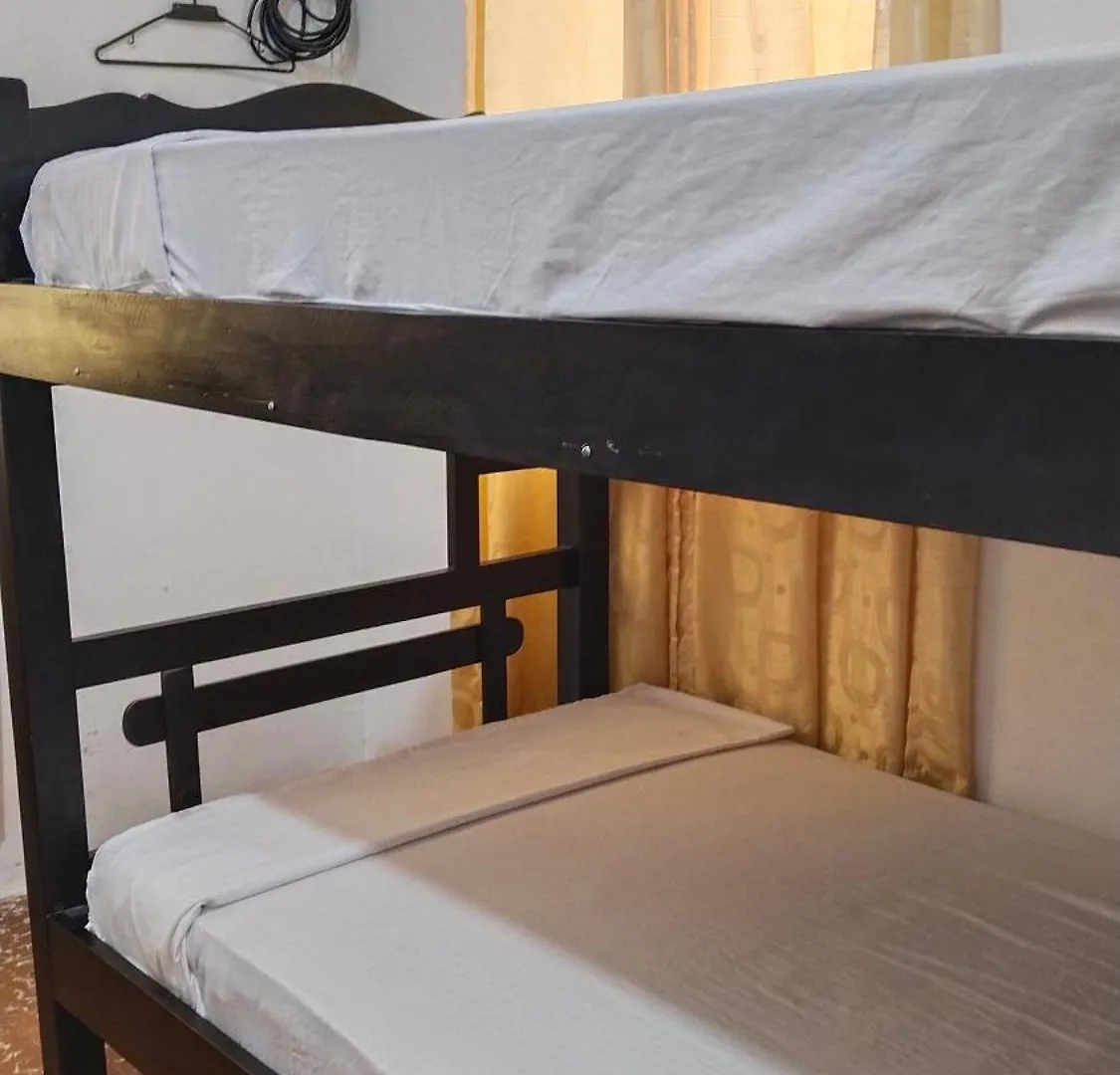 Shanty Guest House Cartagena Κολομβία