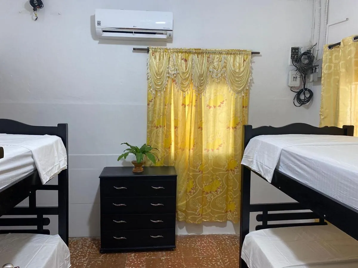 Shanty Guest House Cartagena 콜롬비아
