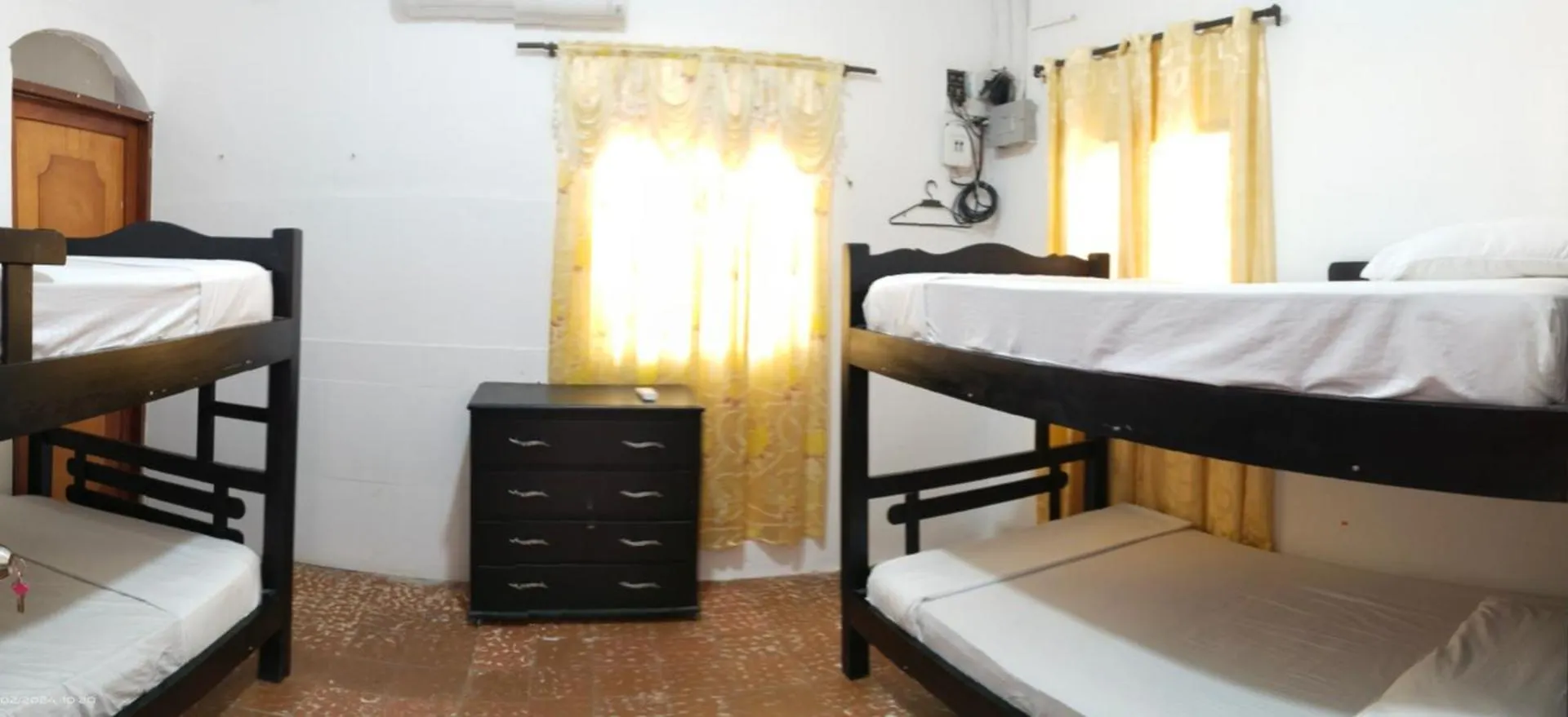 Shanty Guest House Cartagena